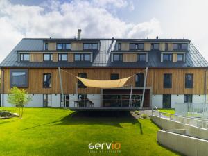 Prodej bytu 1+1, Staré Město - Kunčice, 72 m2