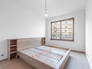 Pronájem bytu 2+kk, Praha - Vysočany, Na Balkáně, 51 m2