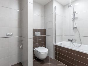 Pronájem bytu 2+kk, Praha - Vysočany, Na Balkáně, 51 m2
