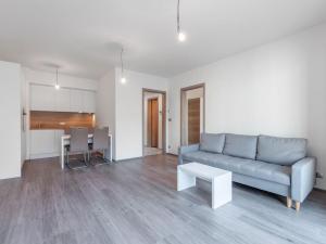 Pronájem bytu 2+kk, Praha - Vysočany, Na Balkáně, 51 m2