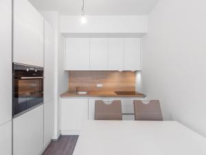 Pronájem bytu 2+kk, Praha - Vysočany, Na Balkáně, 51 m2