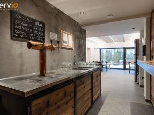 Prodej bytu 3+kk, Staré Město - Kunčice, 102 m2