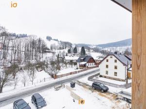 Prodej bytu 3+kk, Staré Město - Kunčice, 102 m2