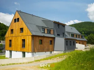 Prodej bytu 3+kk, Staré Město - Kunčice, 102 m2