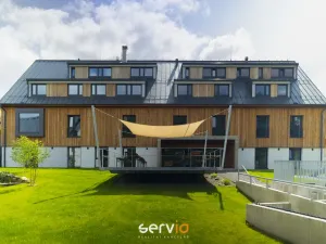 Prodej bytu 3+kk, Staré Město - Kunčice, 102 m2