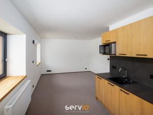 Prodej bytu 2+kk, Staré Město - Kunčice, 48 m2