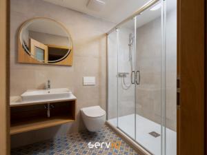 Prodej bytu 2+kk, Staré Město - Kunčice, 48 m2