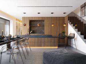 Prodej rodinného domu, Čelákovice - Záluží, Mstětická, 211 m2