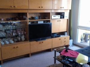Pronájem bytu 3+kk, Zdice, Velizská, 55 m2