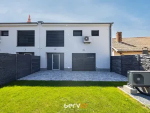 Prodej rodinného domu, Modřice, Benešova, 135 m2