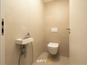 Prodej rodinného domu, Modřice, Benešova, 135 m2