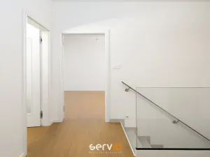 Prodej rodinného domu, Modřice, Benešova, 135 m2