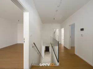Prodej rodinného domu, Modřice, Benešova, 135 m2