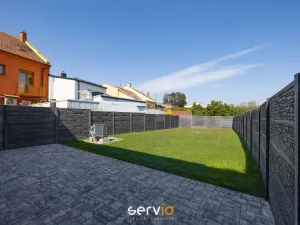 Prodej rodinného domu, Modřice, Benešova, 135 m2