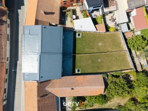 Prodej rodinného domu, Modřice, Benešova, 135 m2