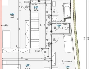 Prodej rodinného domu, Modřice, Benešova, 135 m2