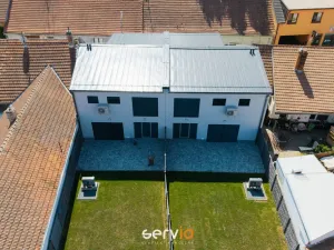 Prodej rodinného domu, Modřice, Benešova, 177 m2