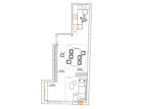 Prodej rodinného domu, Modřice, Benešova, 177 m2