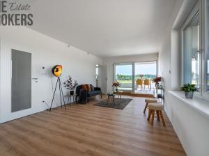 Prodej bytu 2+kk, Kostelec nad Černými lesy, Červený dub, 58 m2