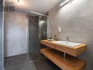 Prodej bytu 2+kk, Kostelec nad Černými lesy, Červený dub, 58 m2