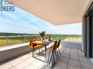 Prodej bytu 2+kk, Kostelec nad Černými lesy, Červený dub, 58 m2