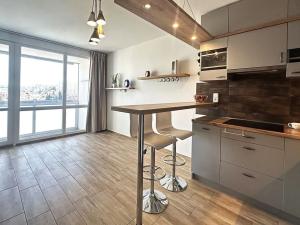 Pronájem bytu 1+kk, Humpolec, Na Rybníčku, 24 m2