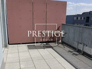Pronájem bytu 2+kk, Praha - Letňany, Chotěšovská, 69 m2
