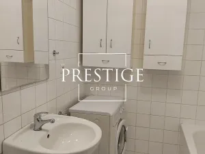 Pronájem bytu 2+kk, Praha - Letňany, Chotěšovská, 69 m2
