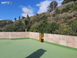 Prodej rodinného domu, Vega de San Mateo,Španělsko, 142 m2