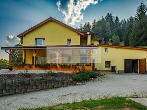 Prodej bytu 3+kk, Železná Ruda - Špičák, 99 m2