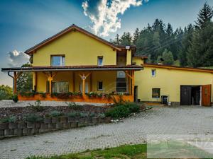 Prodej bytu 3+kk, Železná Ruda - Špičák, 99 m2
