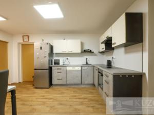 Prodej bytu 3+kk, Železná Ruda - Špičák, 99 m2