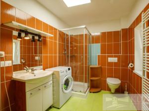 Prodej bytu 3+kk, Železná Ruda - Špičák, 99 m2