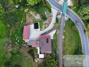 Prodej bytu 3+kk, Železná Ruda - Špičák, 99 m2