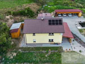 Prodej bytu 3+kk, Železná Ruda - Špičák, 99 m2