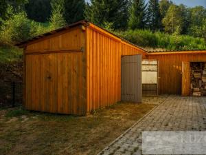 Prodej bytu 3+kk, Železná Ruda - Špičák, 99 m2