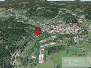 Prodej bytu 3+kk, Železná Ruda - Špičák, 99 m2