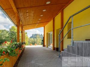 Prodej bytu 3+kk, Železná Ruda - Špičák, 99 m2