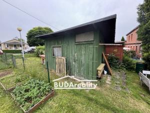 Pronájem rodinného domu, Zlín, Vysoká, 60 m2