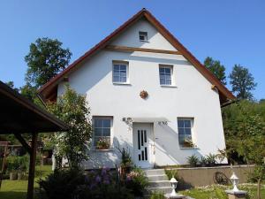 Prodej rodinného domu, Dvorce, 128 m2