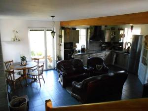 Prodej rodinného domu, Dvorce, 128 m2