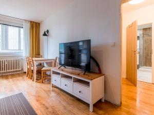 Pronájem bytu 3+1, Praha - Chodov, Bachova, 68 m2