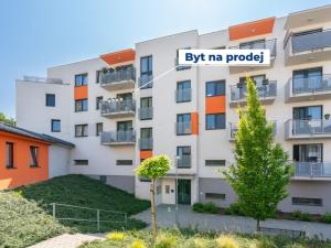 Prodej bytu 2+kk, Zlín - Malenovice, třída Svobody, 64 m2