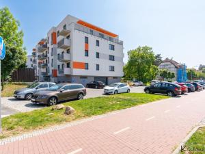 Prodej bytu 2+kk, Zlín - Malenovice, třída Svobody, 64 m2