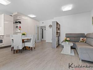 Prodej bytu 2+kk, Zlín - Malenovice, třída Svobody, 64 m2