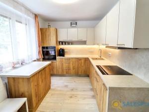 Prodej rodinného domu, Mnichovice, Tyršova, 240 m2