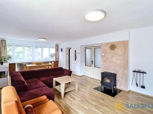Prodej rodinného domu, Mnichovice, Tyršova, 240 m2
