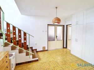 Prodej rodinného domu, Mnichovice, Tyršova, 240 m2