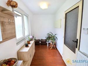 Prodej rodinného domu, Mnichovice, Tyršova, 240 m2