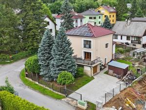 Prodej rodinného domu, Mnichovice, Tyršova, 240 m2